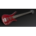 Гитара Warwick RockBass Corvette Basic 5 Burgundy Red OFC