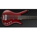Гитара Warwick RockBass Corvette Basic 5 Burgundy Red OFC