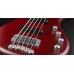 Гитара Warwick RockBass Corvette Basic 5 Burgundy Red OFC