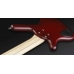 Гитара Warwick RockBass Corvette Basic 5 Burgundy Red OFC