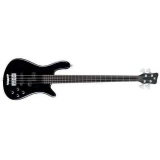 Гитара Warwick RockBass Streamer LX 4 Black HP