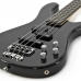 Гитара Warwick RockBass Streamer LX 4 Black HP