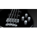Гитара Warwick RockBass Streamer LX 4 Black HP