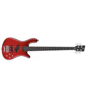 Гитара Warwick RockBass Streamer LX 4 Metallic Red CHR