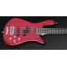 Гитара Warwick RockBass Streamer LX 4 Metallic Red CHR