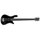 Гитара Warwick RockBass Streamer LX 5 Black HP
