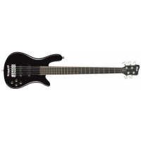 Гитара Warwick RockBass Streamer NT I 5 Black HP