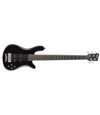Гитара Warwick RockBass Streamer NT I 5 Black HP