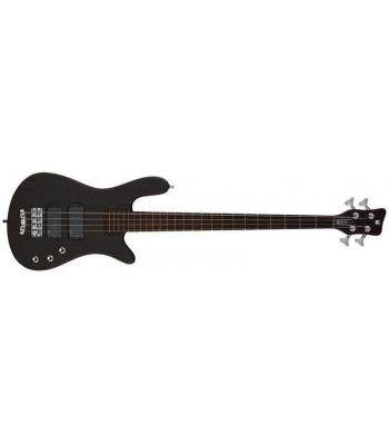 Гитара Warwick RockBass Streamer Standard 4 Black OFC