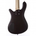 Гитара Warwick RockBass Streamer Standard 4 Black OFC