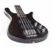 Гитара Warwick RockBass Streamer Standard 4 Black OFC