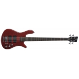 Гитара Warwick RockBass Streamer Standard 4 Burgundy Red OFC