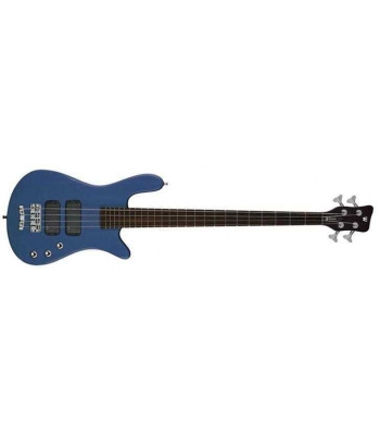 Гитара Warwick RockBass Streamer Standard 4 Ocean Blue OFC