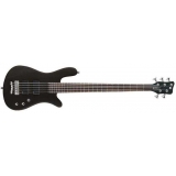 Гитара Warwick RockBass Streamer Standard 5 Black OFC