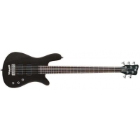 Гитара Warwick RockBass Streamer Standard 5 Black OFC