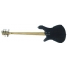 Гитара Warwick RockBass Streamer Standard 5 Black OFC