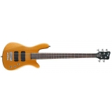 Гитара Warwick RockBass Streamer Standard 5 Honey Violin OFC