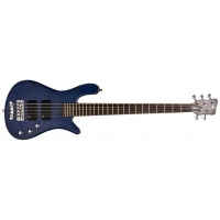 Гитара Warwick RockBass Streamer Standard 5 Ocean Blue OFC