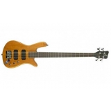 Гитара Warwick RockBass Streamer Standart 4 NAT
