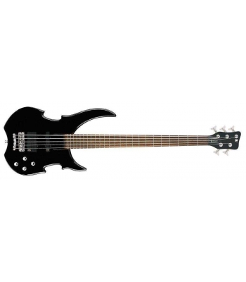 Гитара Warwick RockBass Vampyre 5 Black HP