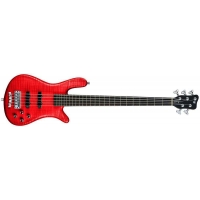 Гитара Warwick Streamer LX5 Burgundy Red OF