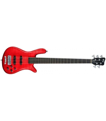 Гитара Warwick Streamer LX5 Burgundy Red OF