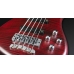 Гитара Warwick Streamer LX5 Burgundy Red OF