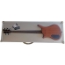 Гитара Warwick Thumb BO 5 Bubinga Natural OF