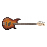 Гитара Yamaha BB424 TBS