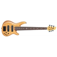 Гитара Yamaha TRB1006J NT