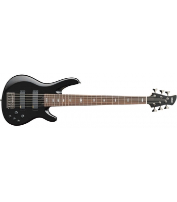 Гитара Yamaha TRB1006J TBL