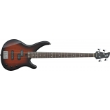 Гитара Yamaha TRBX-174 OVS