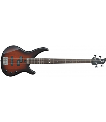 Гитара Yamaha TRBX-174 OVS