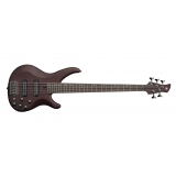 Гитара Yamaha TRBX-505 TBR