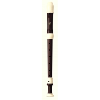 Блокфлейта Yamaha YRA-312 BIII