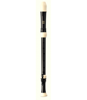Блокфлейта Yamaha YRT-304 BII