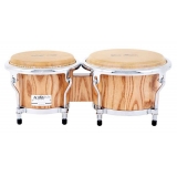 Бонг GON BOPS AA0785N Alex Acuna Signature Bongos