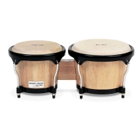 Бонг GON BOPS FS785N Fiesta Bongos Natural