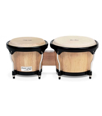 Бонг GON BOPS FS785N Fiesta Bongos Natural