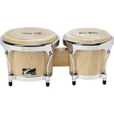 Бонг GON BOPS TP0785N Tumbao Pro Bongos Natural