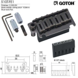 Бриджи GOTOH 510T-FE1 CK