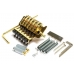 Бриджи GOTOH GE1996T GG