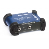 Директ бокс Samson S-Direct