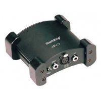 Директ бокс Soundking SKAM401