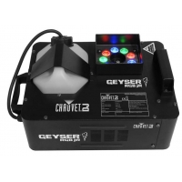 Дым машина CHAUVET Geyser RGB Jr