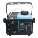 Дым машина CHAUVET H1100