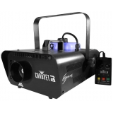 Дым машина CHAUVET H1301