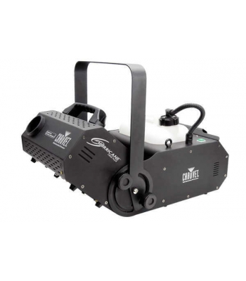 Дым машина CHAUVET H1800 FLEX