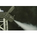 Дым машина CHAUVET H1800 FLEX