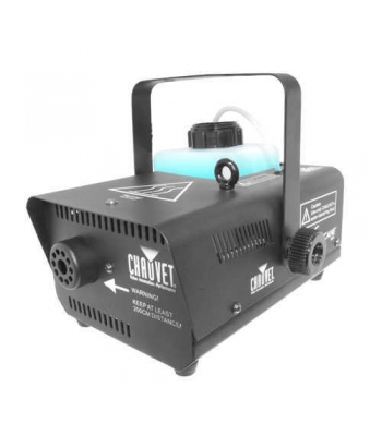 Дым машина CHAUVET H901